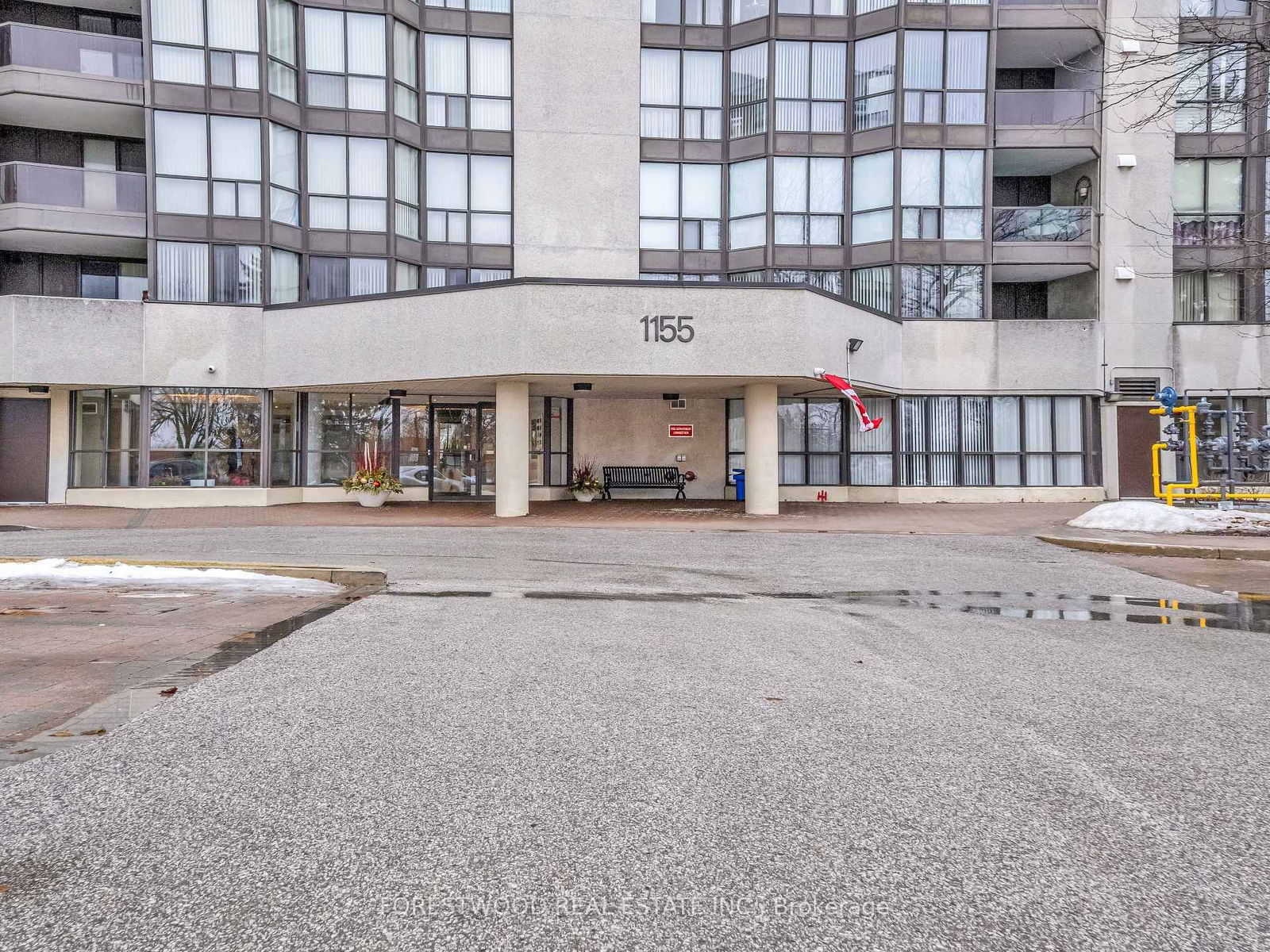 1155 Bough Beeches Blvd, unit 1203 for sale