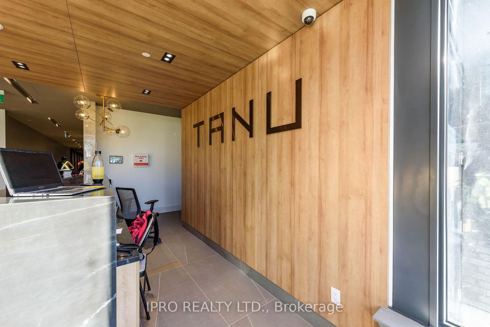 TANU, Mississauga, Toronto