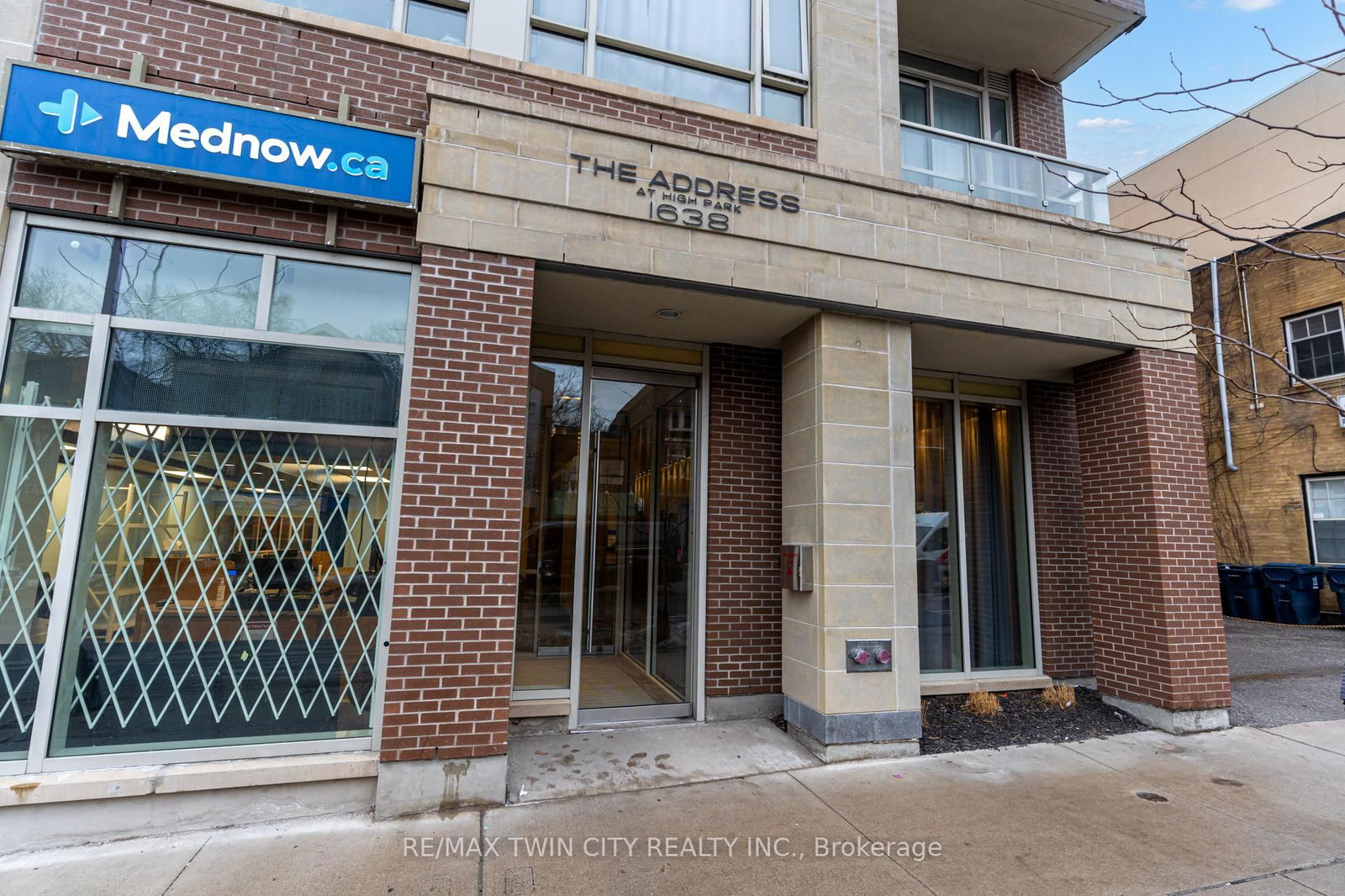 1638 Bloor St W, unit 709 for sale