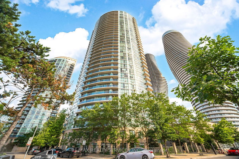 80 Absolute Ave S, unit 2204 for sale