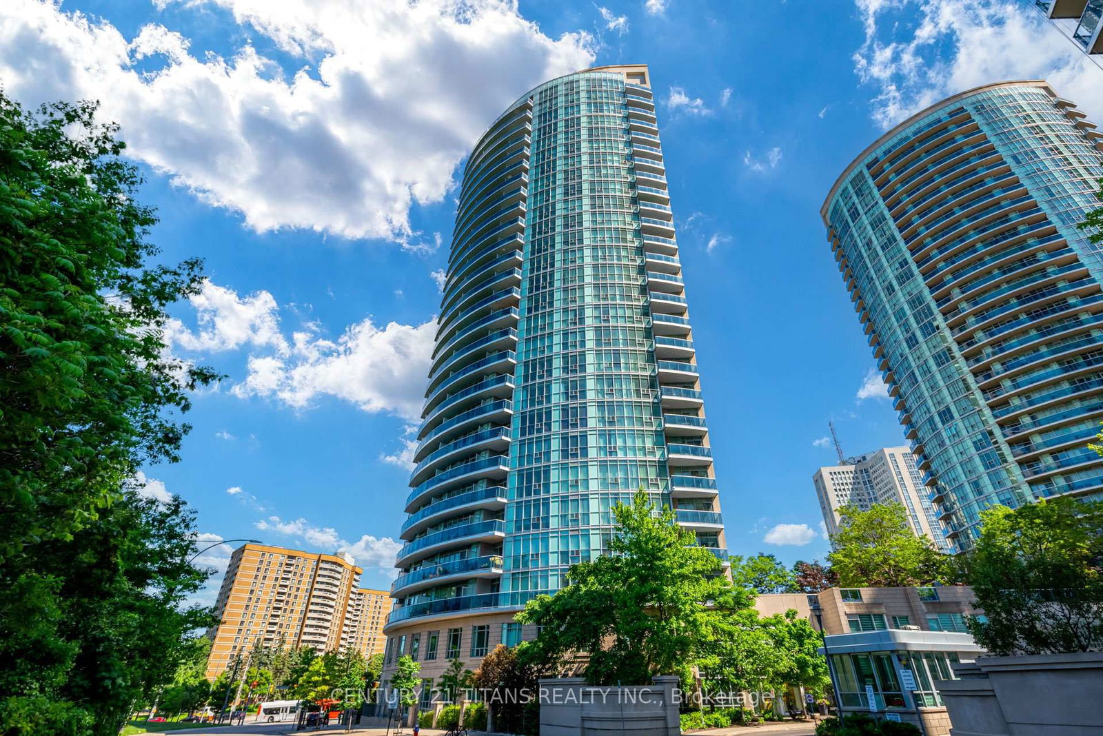 The Absolute Condos, Mississauga, Toronto