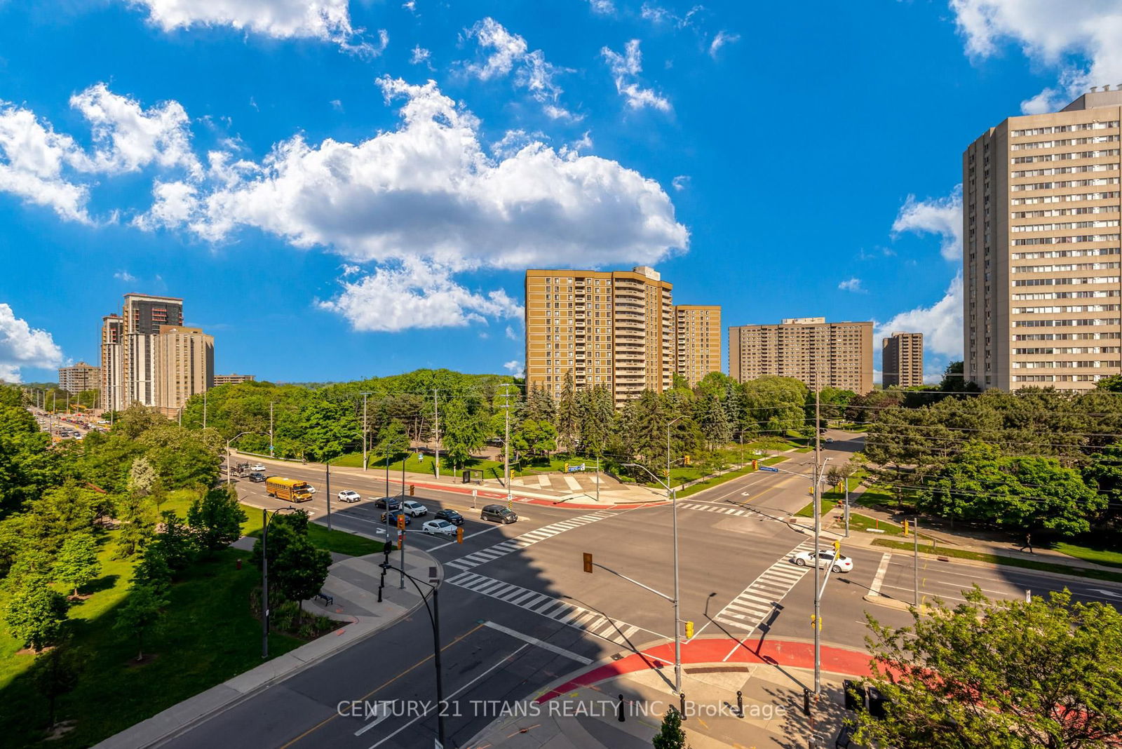 The Absolute Condos, Mississauga, Toronto