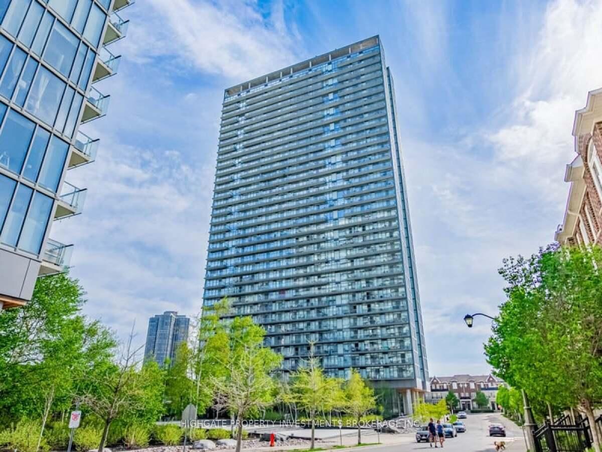 105 The Queensway, unit 1205 for rent