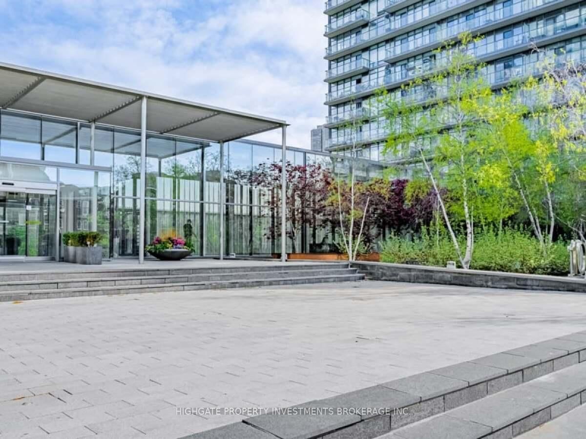 105 The Queensway, unit 1205 for rent