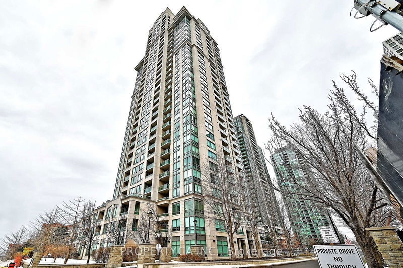 3504 Hurontario St, unit 301 for sale