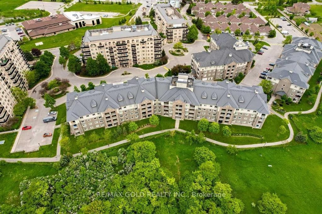 Dayspring Circle Condominium, Brampton, Toronto