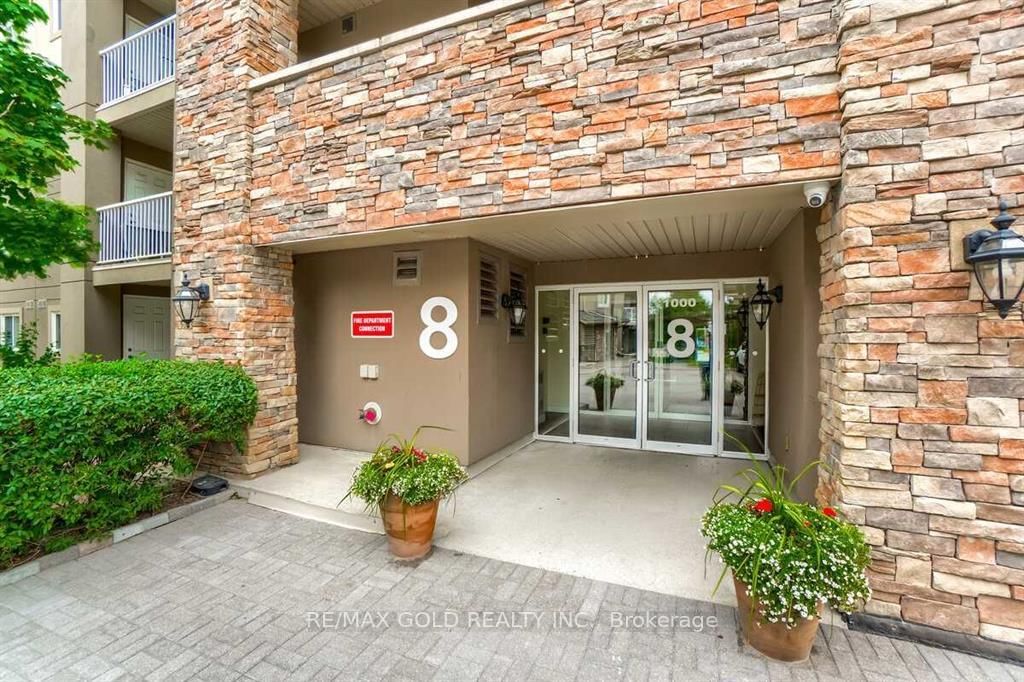 Dayspring Circle Condominium, Brampton, Toronto