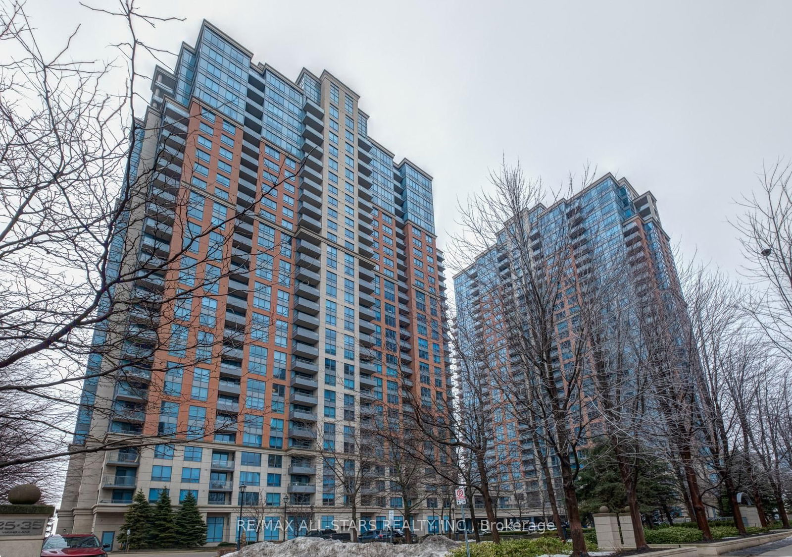 35 Viking Lane, unit 1233 for sale