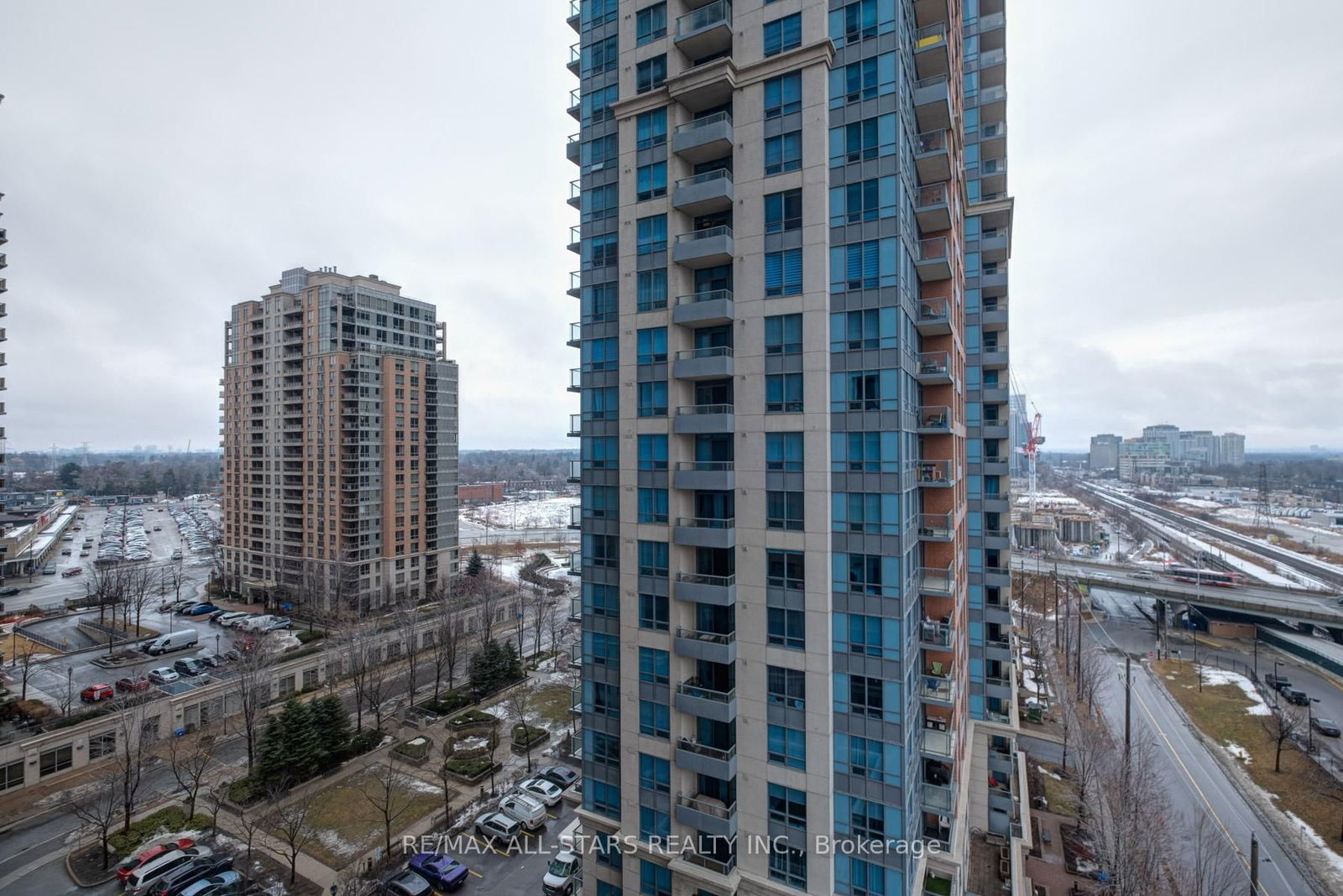 Nuvo at Essex I Condos, Etobicoke, Toronto