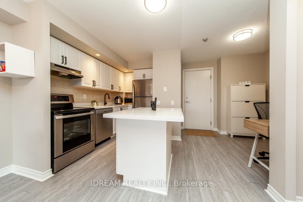 5229 Dundas St W, unit 907 for sale