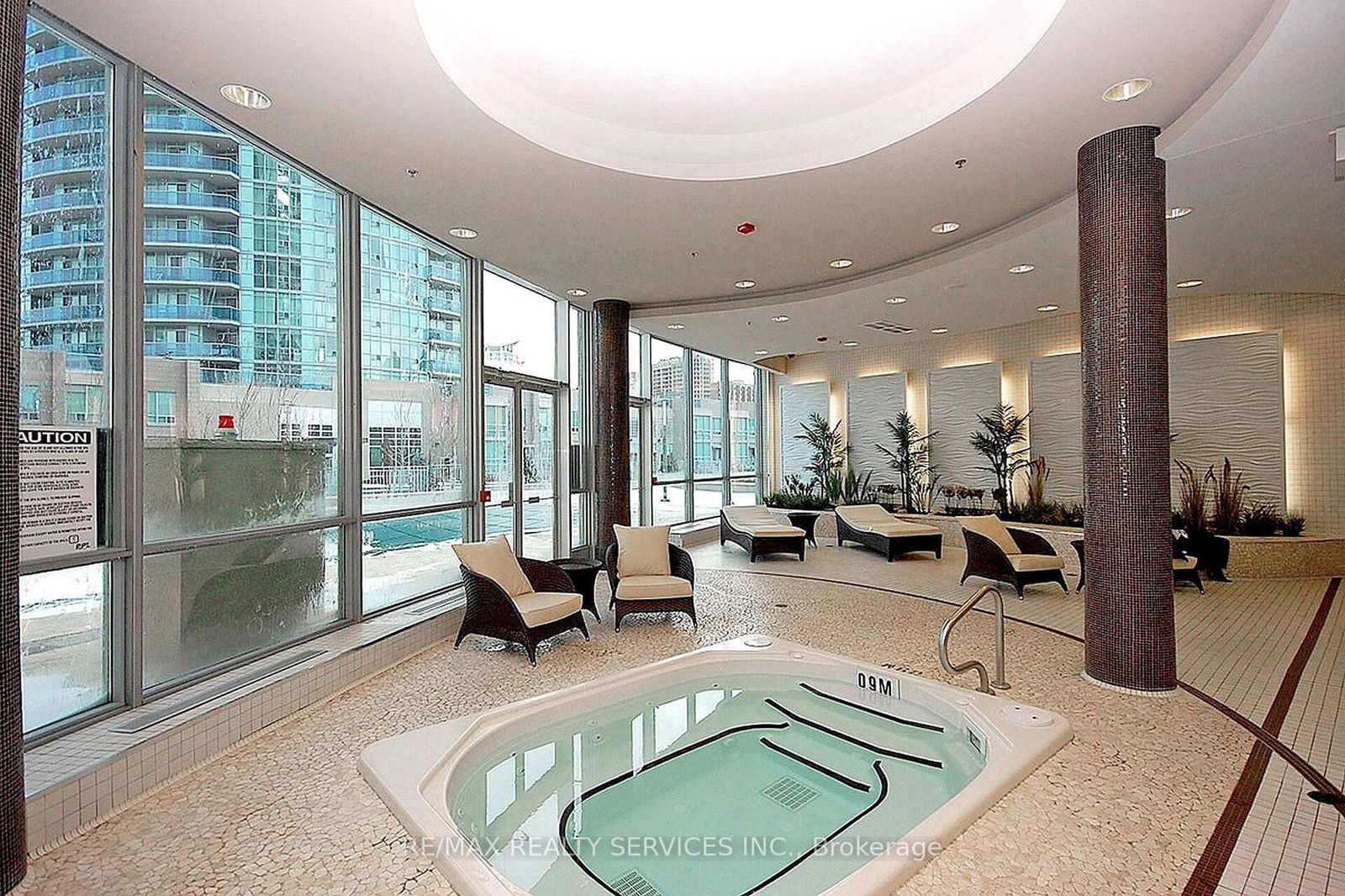 80 Absolute Ave S, unit 2204 for rent