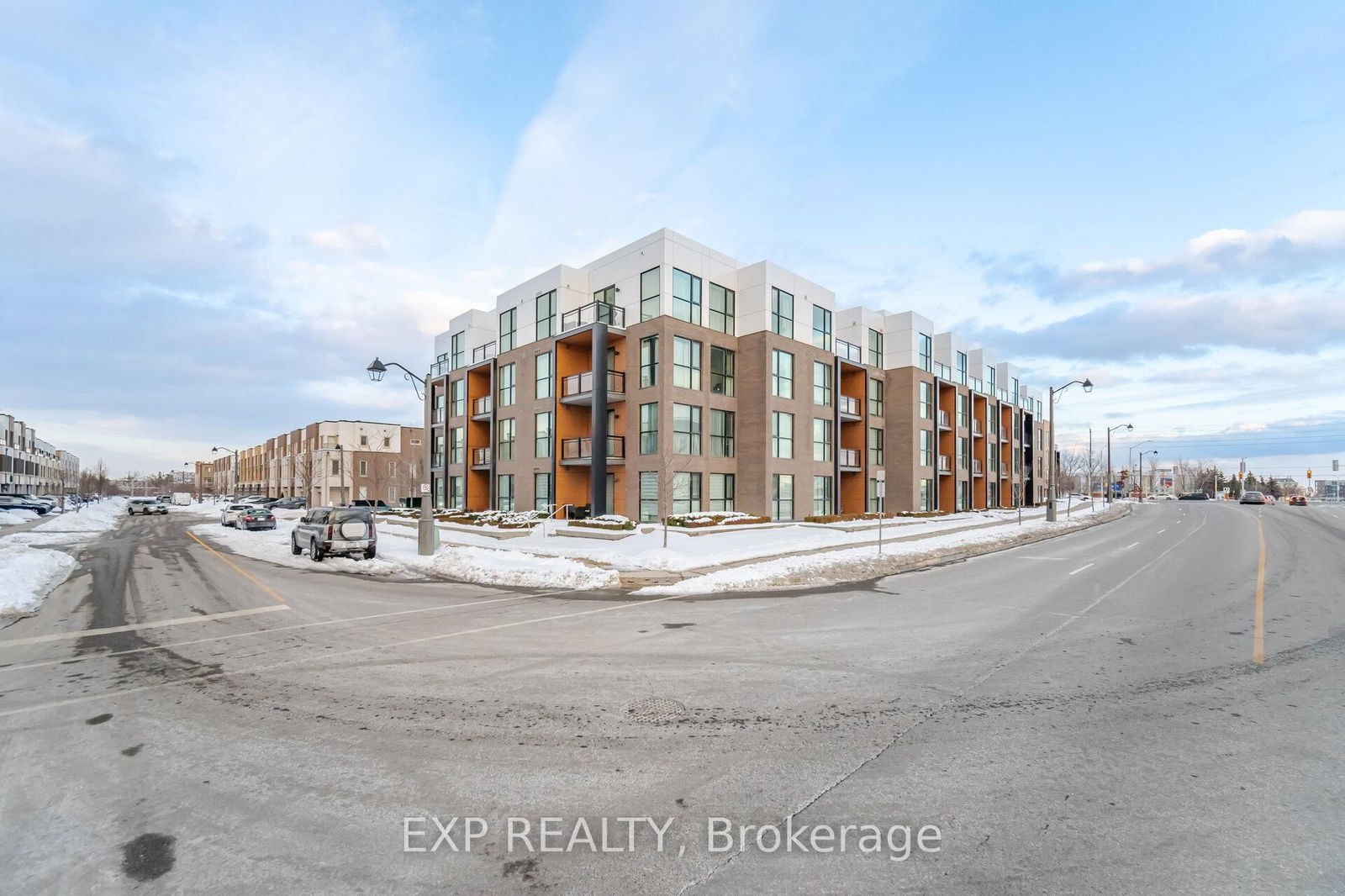 Trafalgar Landing Condos, Oakville, Toronto