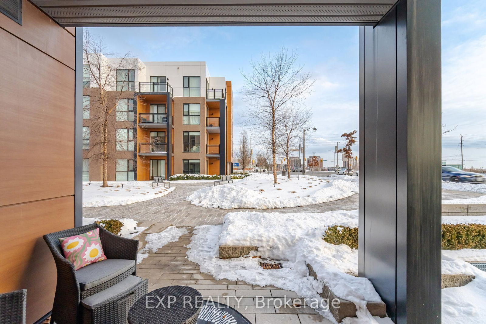 Trafalgar Landing Condos, Oakville, Toronto