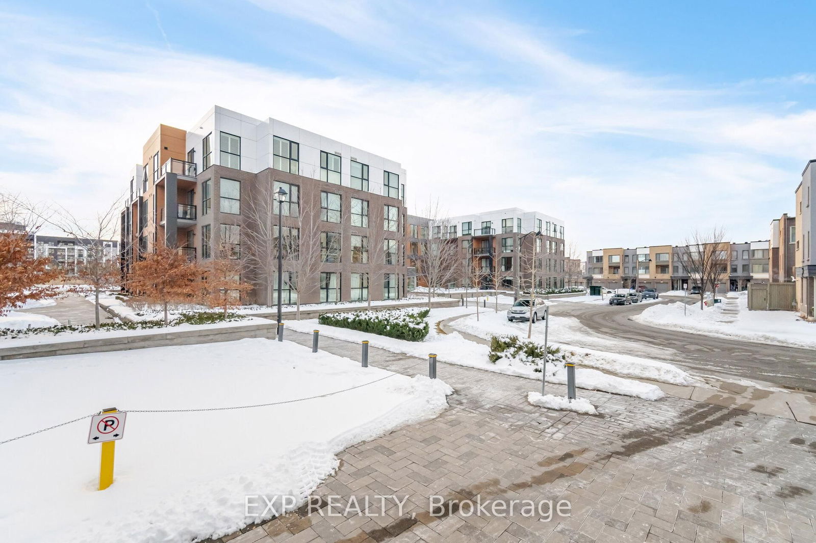 Trafalgar Landing Condos, Oakville, Toronto