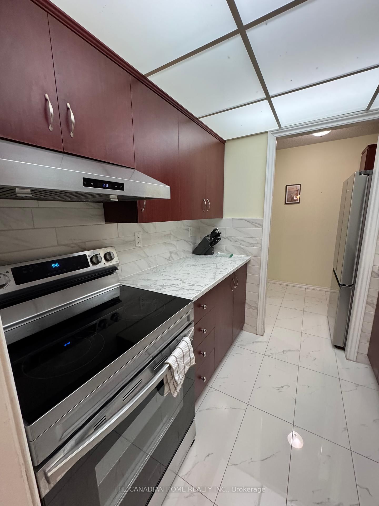 4 Lisa St N, unit 309 for rent