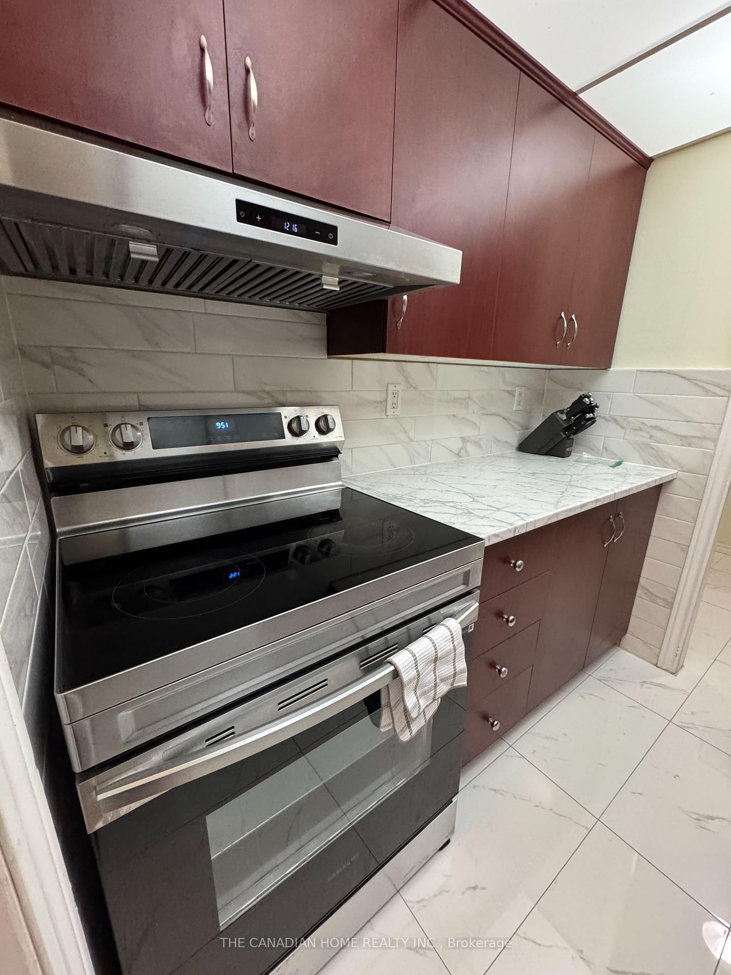 4 Lisa St N, unit 309 for rent