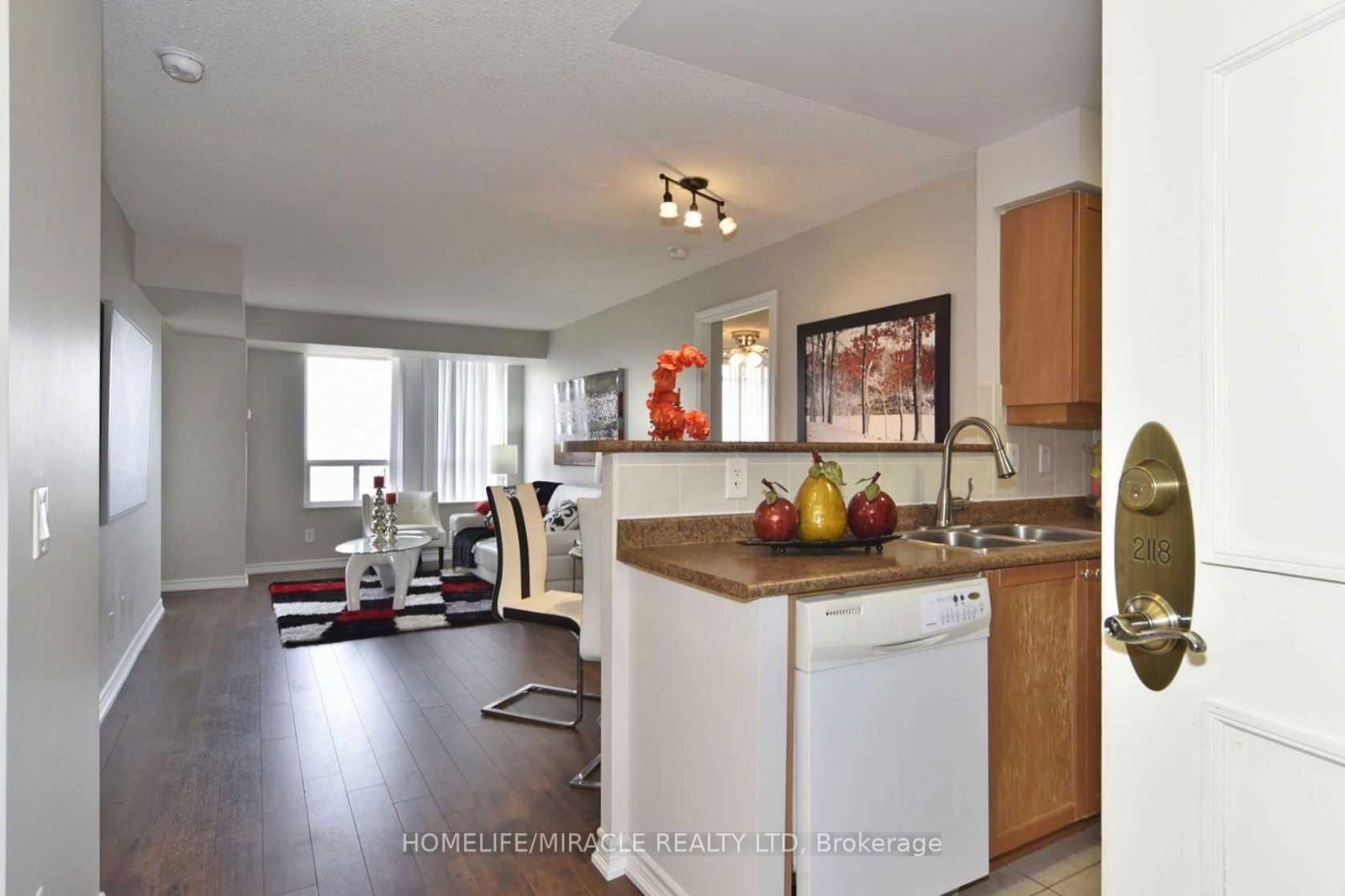 700 Humberwood Blvd, unit 2118 for rent