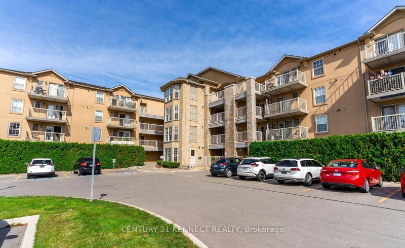 1480 Bishops Gate, unit 407 for sale