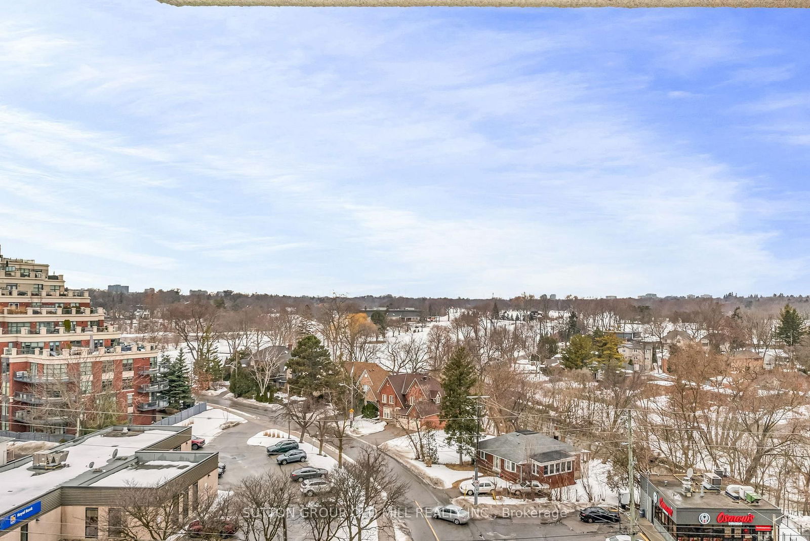 Barclay Terrace I Condos, Etobicoke, Toronto