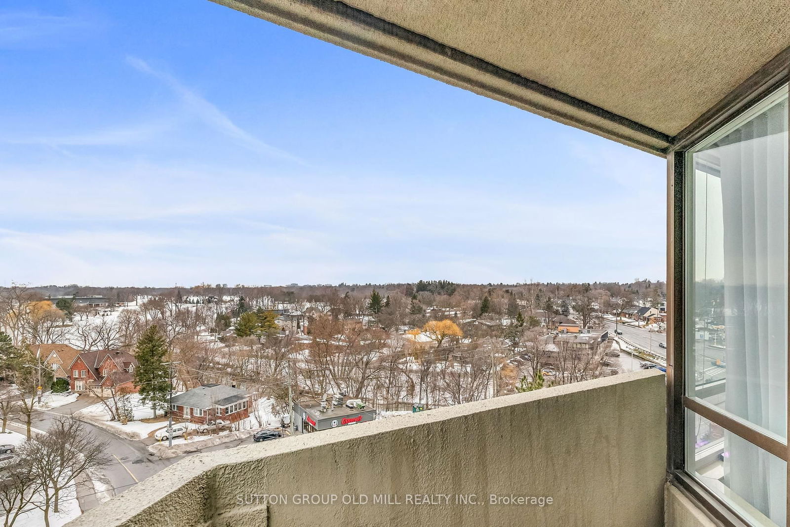 Barclay Terrace I Condos, Etobicoke, Toronto