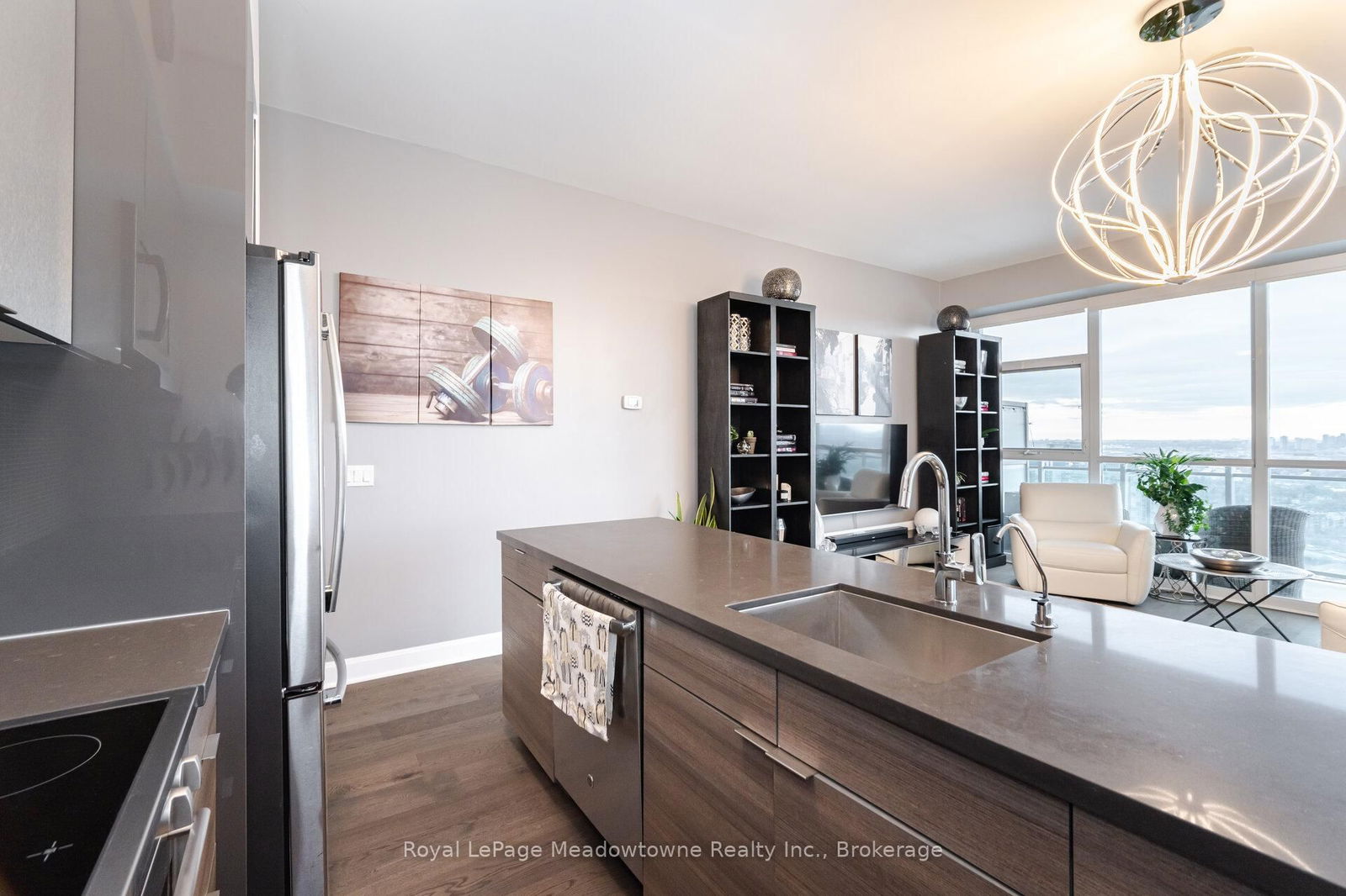 33 Shore Breeze Dr, unit 3504 for sale