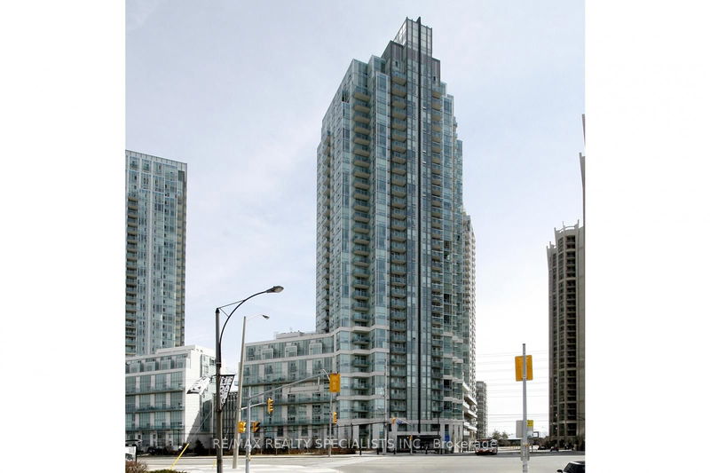 3939 Duke Of York Blvd, unit 3107 for sale