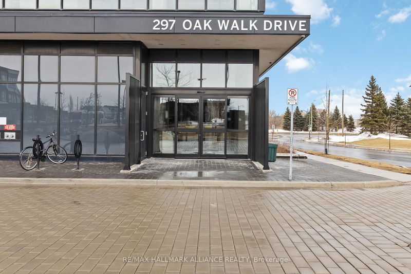 297 Oak Walk Dr, unit 809 for rent