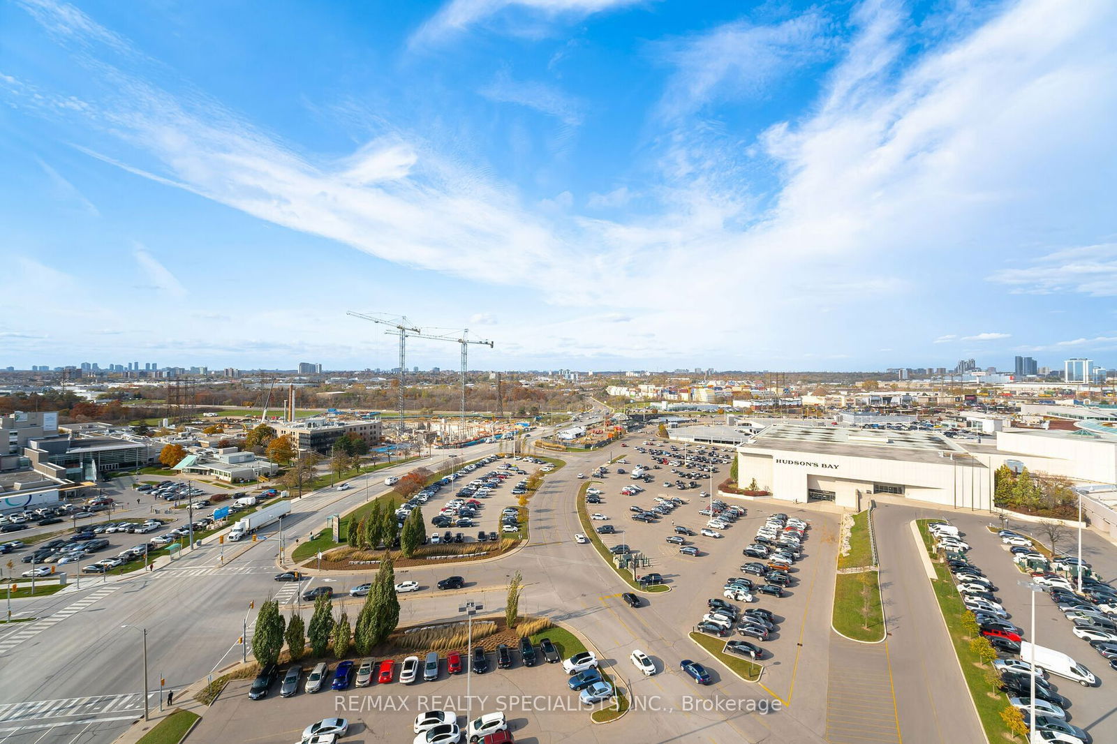 One Sherway I Condos, Etobicoke, Toronto