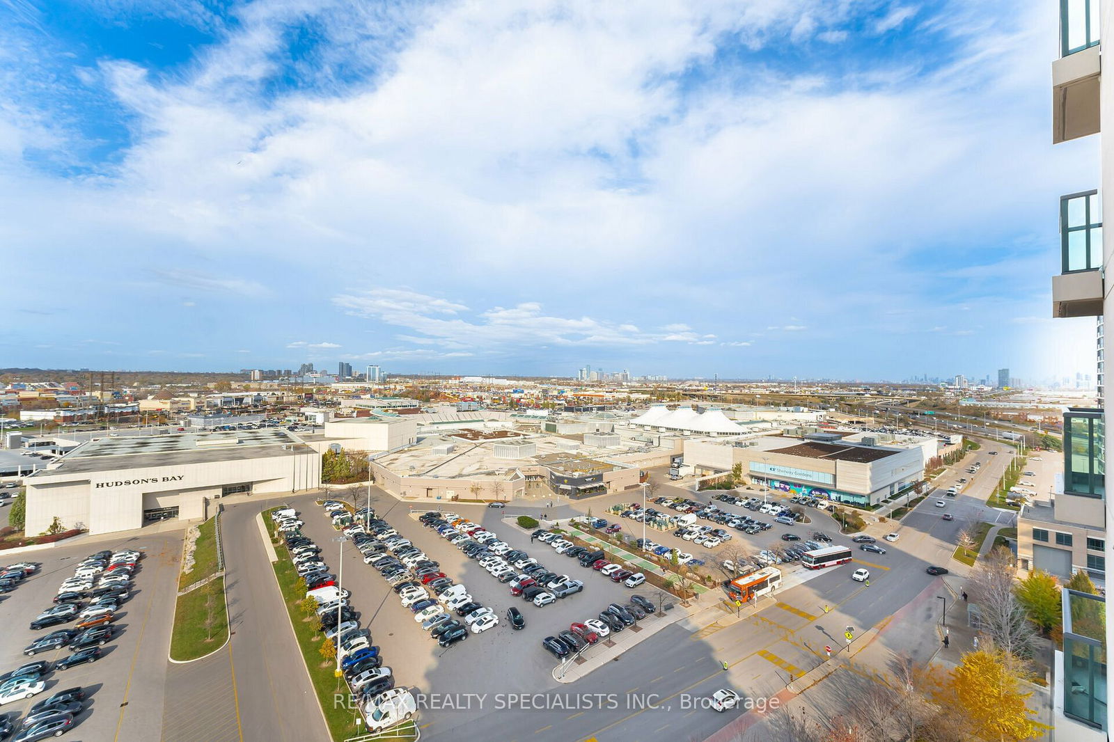 One Sherway I Condos, Etobicoke, Toronto