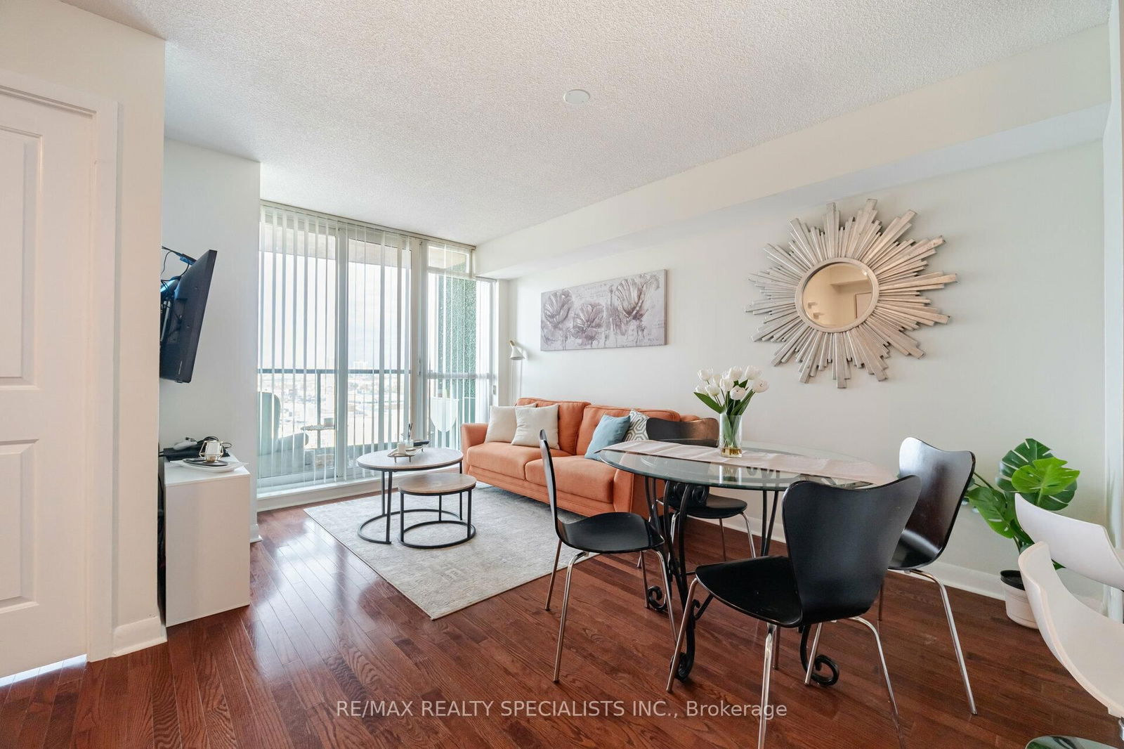 235 Sherway Gardens Rd, unit 1609 for sale