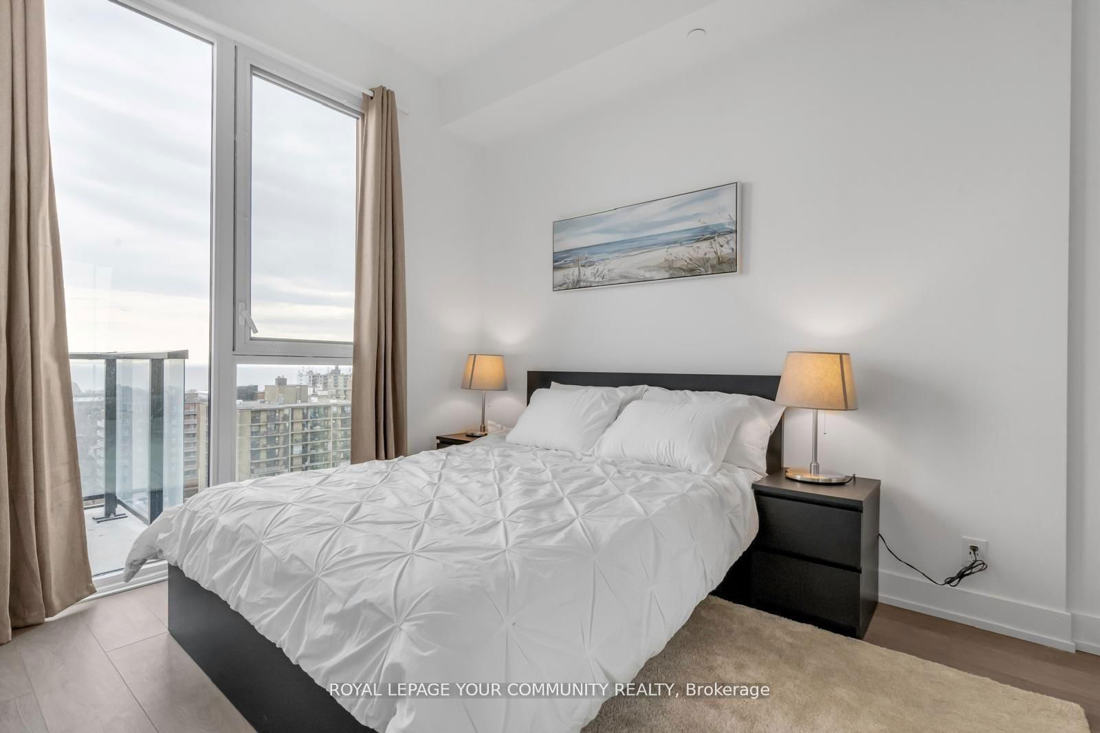 270 Dufferin St, unit 1106 for sale