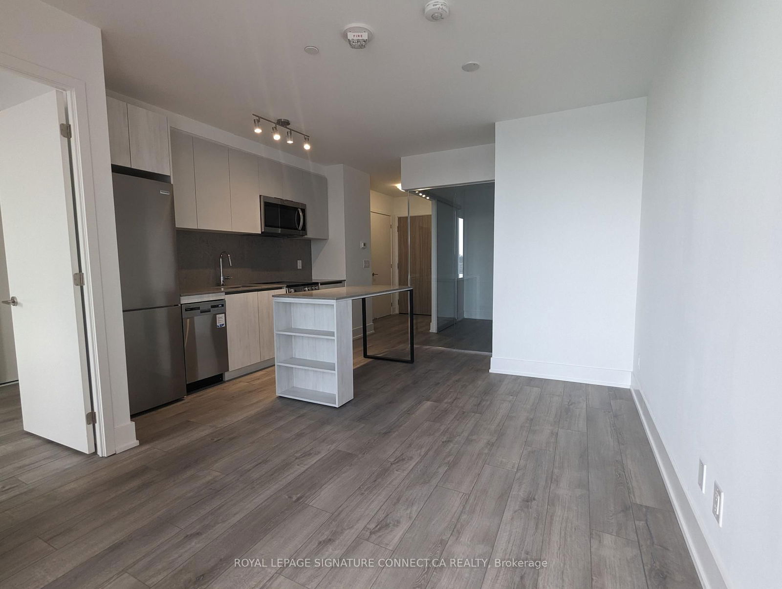 3100 Keele St, unit 1012 for rent