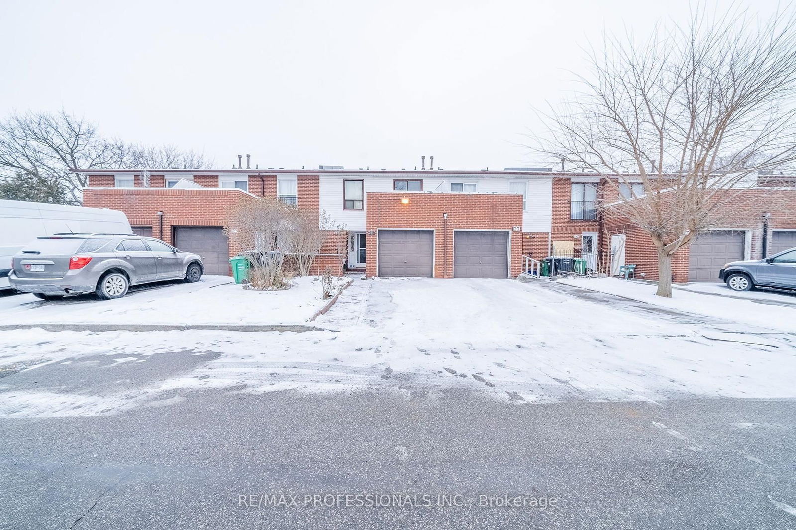 3430 Brandon Gate Townhomes, Mississauga, Toronto