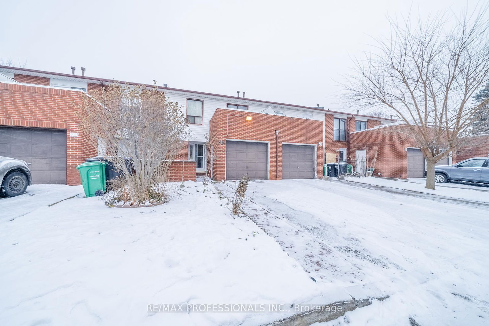 3430 Brandon Gate Dr, unit 23 for sale