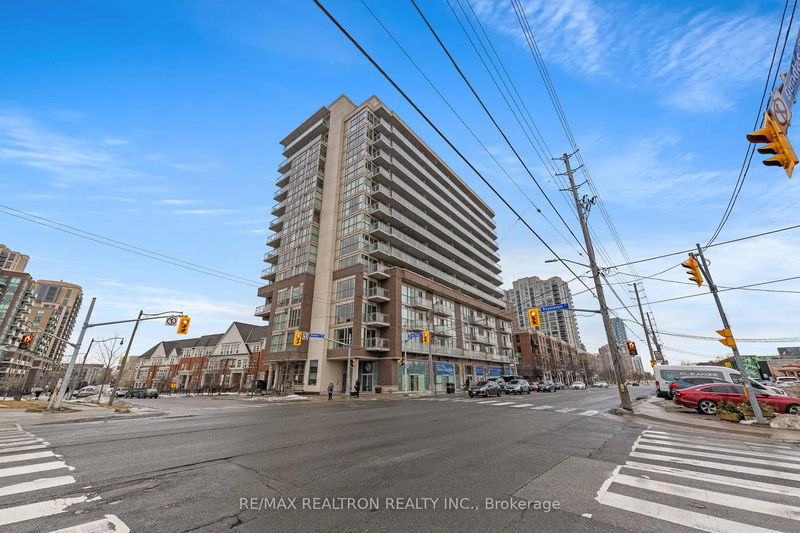 5101 Dundas St W, unit 1301 for sale