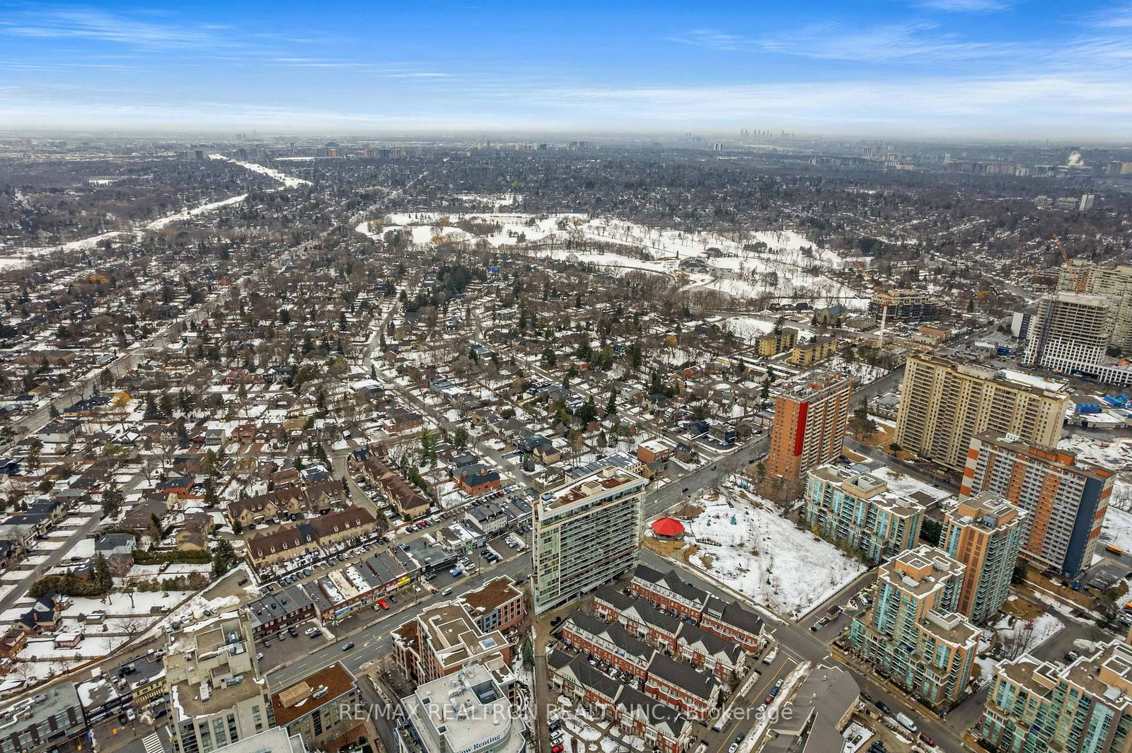 5101 Dundas St W, unit 1301 for sale