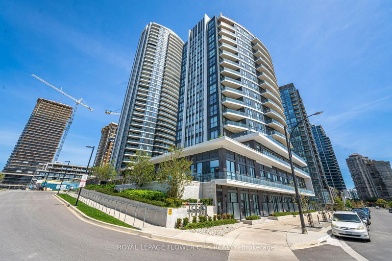 65 Watergarden Dr, unit 709 for sale