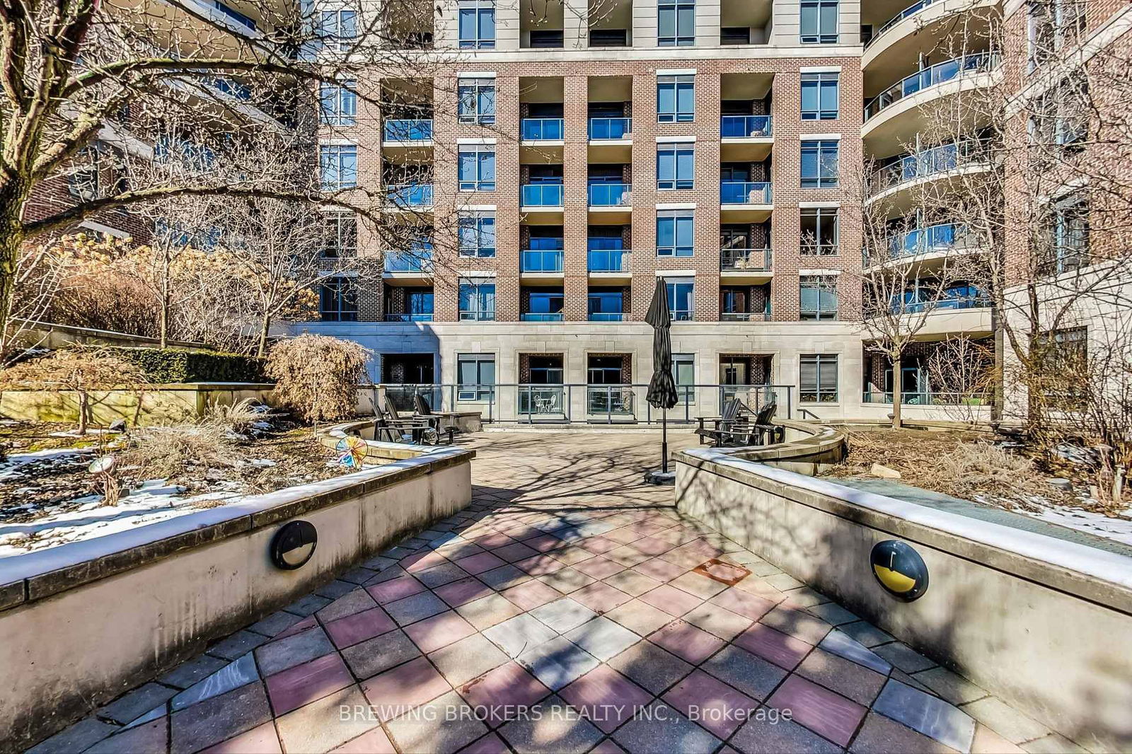 25 Earlington Ave, unit 114 for sale