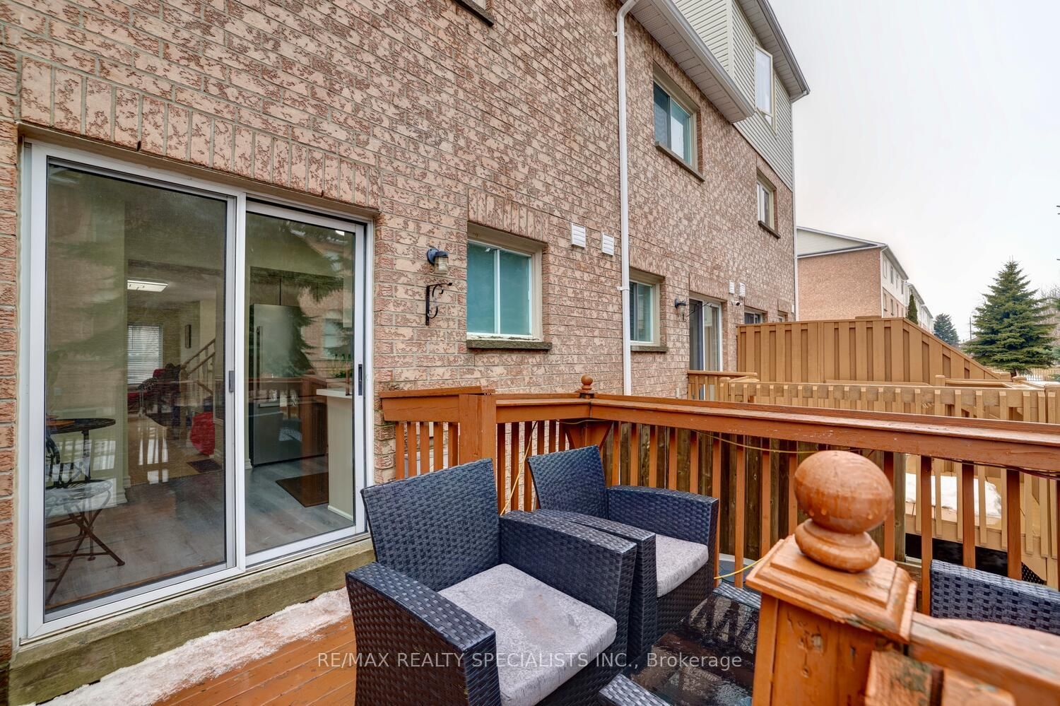 1050 Bristol Road Townhomes, Mississauga, Toronto