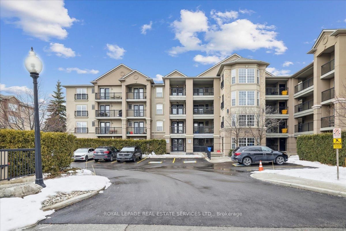 2055 Appleby Line, unit 306 for sale