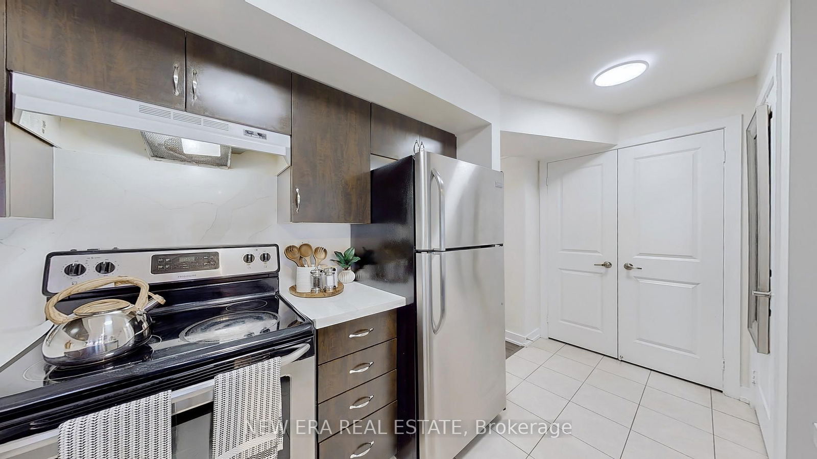 2335 Sheppard Ave W, unit 34 for rent