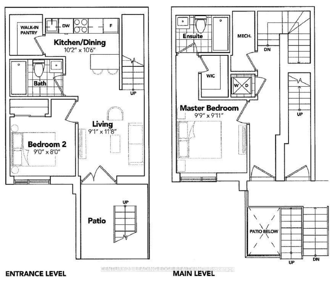 1060 Douglas Mccurdy Comm Rd, unit 134 for sale