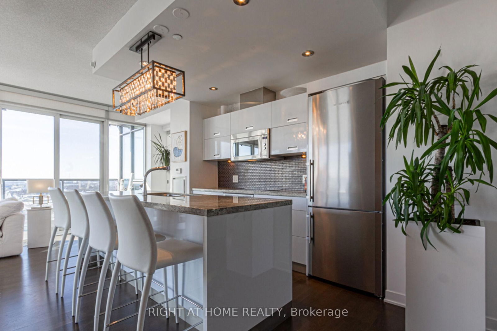 South Beach Condos, Etobicoke, Toronto