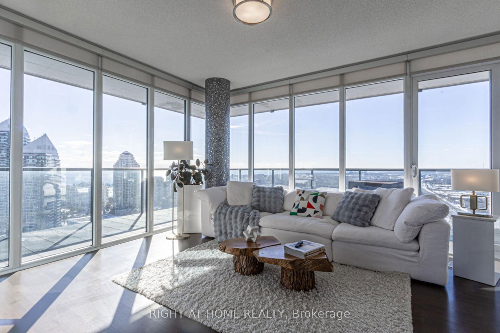 South Beach Condos, Etobicoke, Toronto