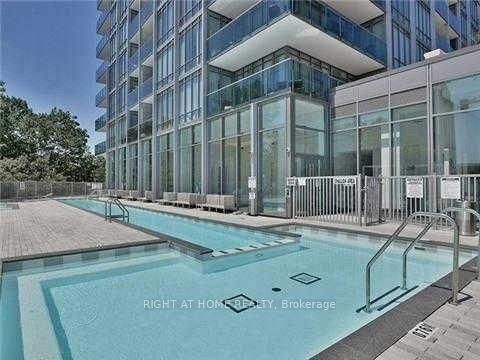 South Beach Condos, Etobicoke, Toronto