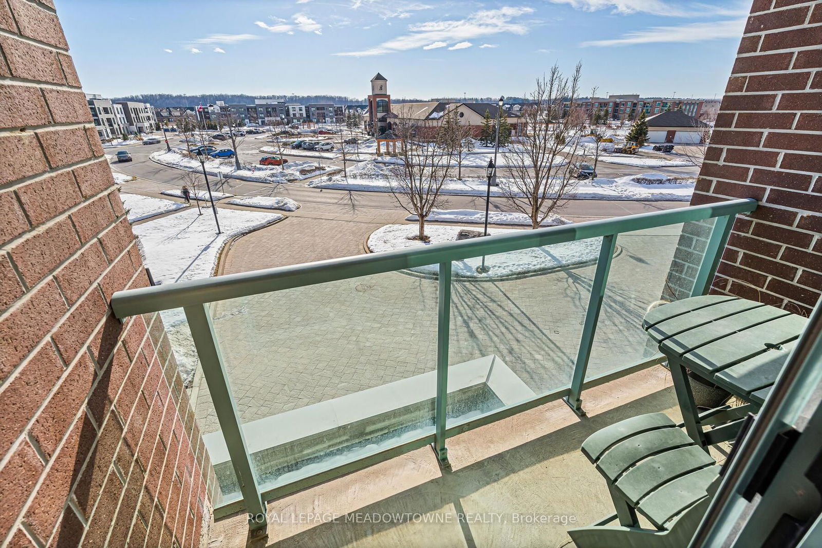 35 Via Rosedale Way, unit 309 for sale