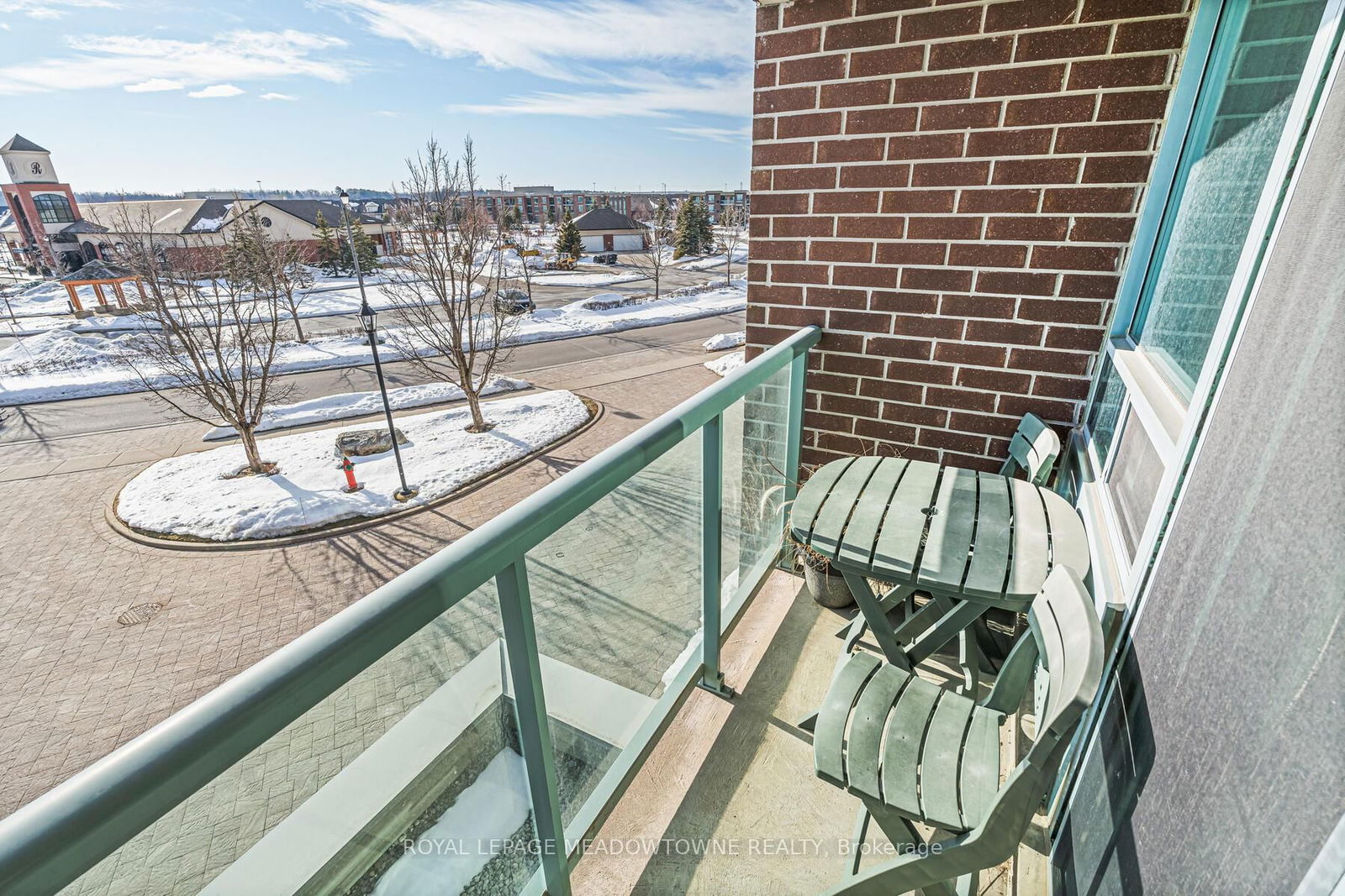 35 Via Rosedale Way, unit 309 for sale