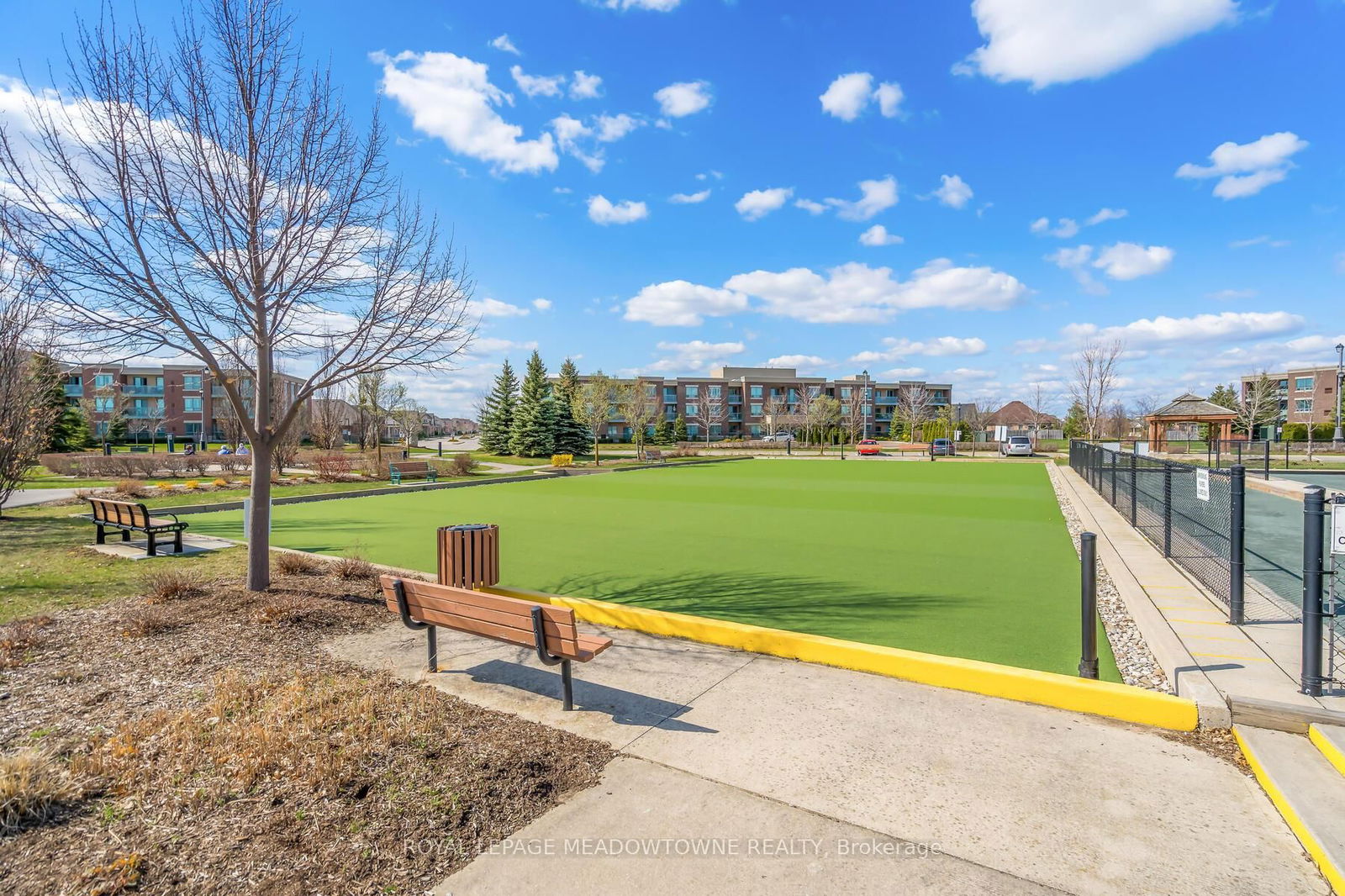 35 Via Rosedale Way, unit 309 for sale