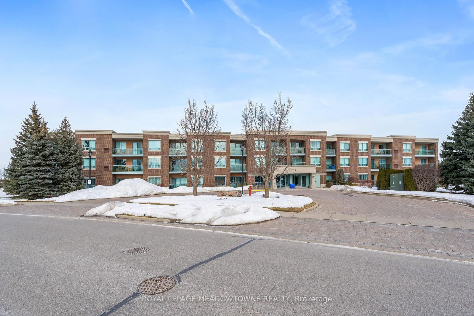 35 Via Rosedale Way, unit 309 for sale