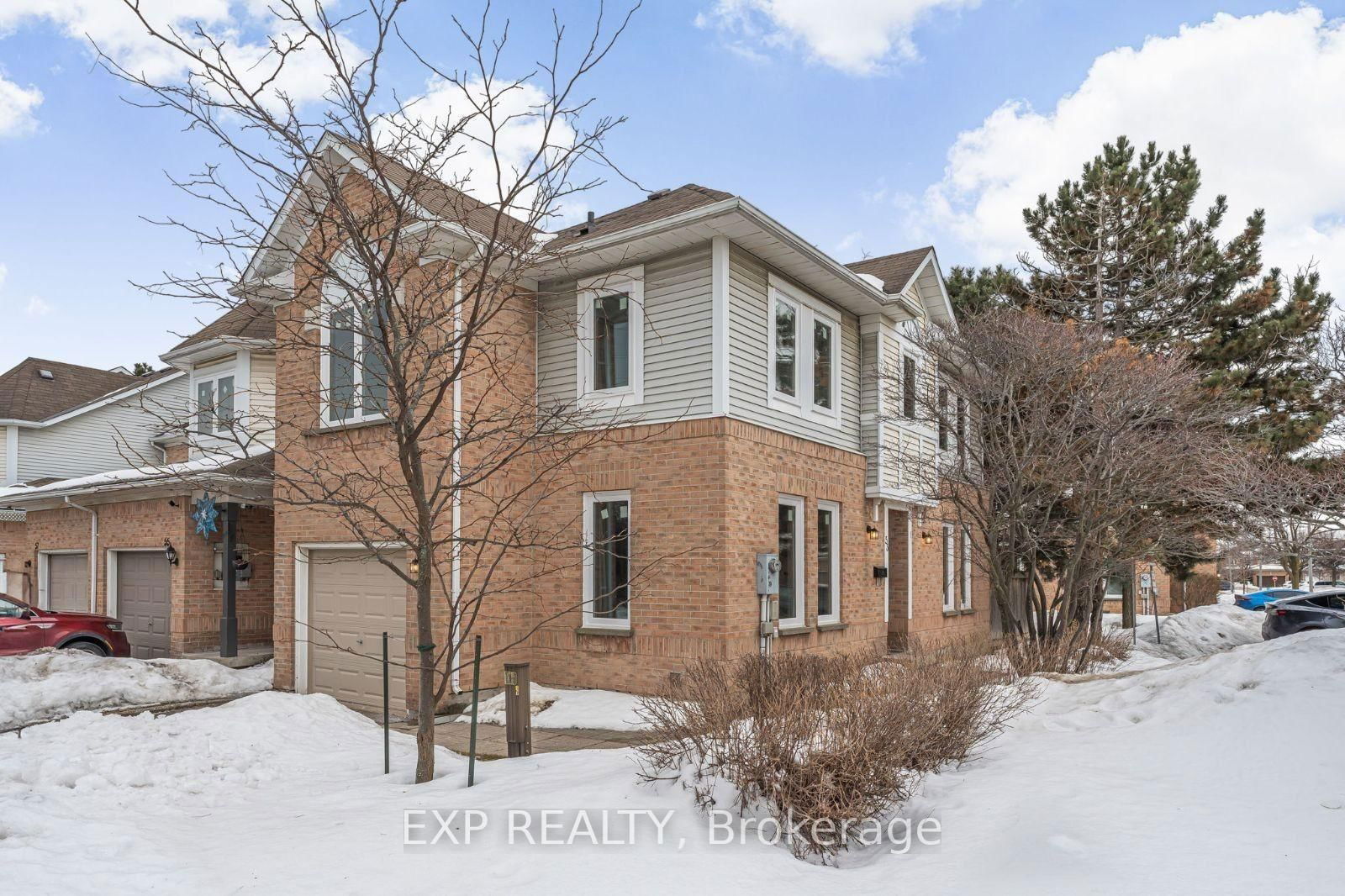 Wickstead Court Townhomes, Brampton, Toronto